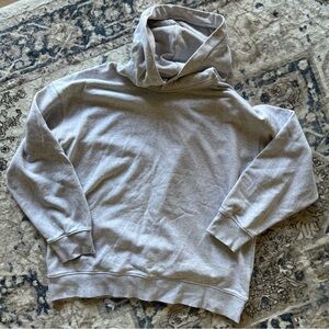 COS Cotton Hoodie